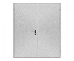 Протипожежні двері та люки від виробника — безпека об’єкта - Изображение 3/5