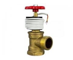 Пожежне обладнання для надійного захисту об’єкта з доставкою