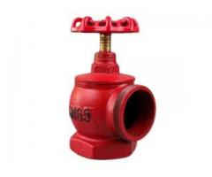 Пожежне обладнання для надійного захисту об’єкта з доставкою