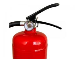 Вогнегасники оптом у Києві — сертифікована безпека без переплат. - Изображение 3/5