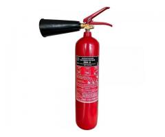 Вогнегасники оптом у Києві — сертифікована безпека без переплат. - Изображение 5/5