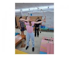 Тир “Лучник” — Екскурсії та розваги для шкільних класів! - Изображение 3/4