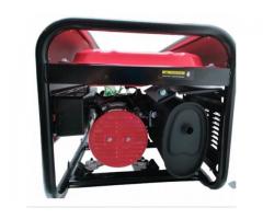 Продам новий бензиновий генератор