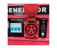 Продам новий бензиновий генератор - Изображение 3/3