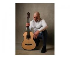 Класична гітара Shark Music Нова від магазину - Изображение 5/5