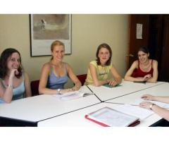 Курси іспанської мови в Іспанії