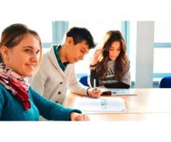 Курси німецької мови за кордоном