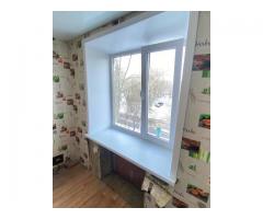 Купить окна в Кривом Роге - Изображение 5/5