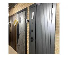 Надежные входные двери от производителя в Кривом Роге - Изображение 3/5