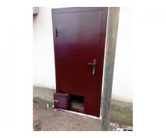 Надежные входные двери от производителя в Кривом Роге - Изображение 5/5