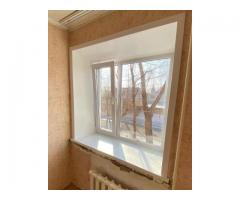 Качественные и современные пластиковые окна в Кривом Роге