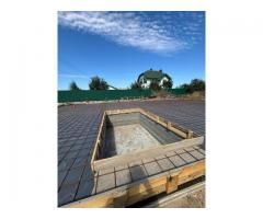 Будівництво будинків - від фундамента до даху - Изображение 4/5