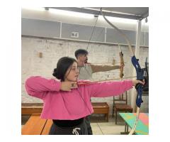 Новорічні корпоративи та подарункові сертифікати у клубі «Лучник» - Изображение 4/5