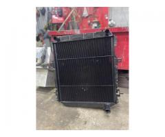 Ремонт радиаторов и интеркулеров любой сложности для грузовой и спецтехники с гарантией