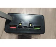 Корпус Power Bank на 16 акумуляторів 18650 - Изображение 2/3