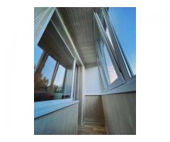 Профессиональный ремонт балконов и лоджий под ключ. - Изображение 3/5