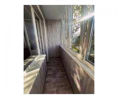 Профессиональный ремонт балконов и лоджий под ключ. - Изображение 4/5