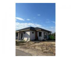 Будівництво будинків - від фундамента до даху