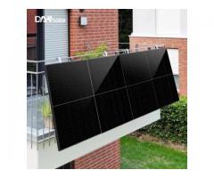 Сонячні панелі для вашого балкону (квартири, дому) - Изображение 2/3