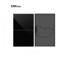 Сонячні панелі для вашого балкону (квартири, дому) - Изображение 3/3