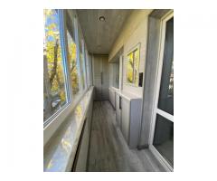 Профессиональный ремонт балконов и лоджий под ключ - Изображение 5/5