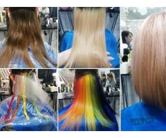 Курсы парикмахеров в Харькове: начните зарабатывать сразу после обучения - Изображение 5/5