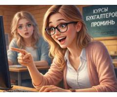 Курсы бухгалтеров в Харькове с нуля: профессия, которая всегда востребована - Изображение 3/3