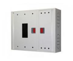 ПОЖЕЖНІ ШАФИ – надійне зберігання протипожежного обладнання - Изображение 3/5