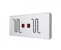 ПОЖЕЖНІ ШАФИ – надійне зберігання протипожежного обладнання - Изображение 4/5