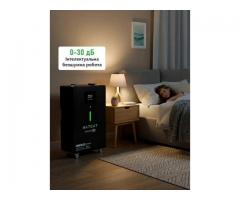 Зарядна станція HATCAT ALL-IN-ONE 5 кВт*г 4.2 кВт для дому та бізнесу