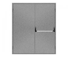 Протипожежні двері та люки від виробника: сертифікований захист, якому довіряють - Изображение 5/5