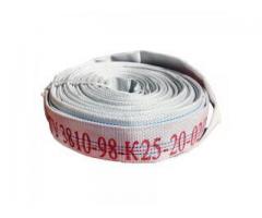 Професійне пожежогасіння починається з обладнання, якому можна довіряти. Ми виготовляємо пожежні рук - Изображение 4/5