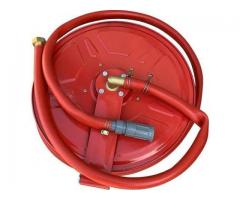 Пожежні кран-комплекти для будівель: готове рішення для швидкого реагування