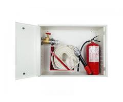 Пожежні кран-комплекти для будівель: готове рішення для швидкого реагування - Изображение 3/4