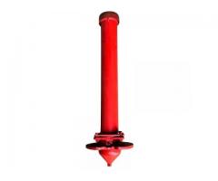 Обладнання для зовнішнього пожежогасіння: сертифікований захист інфраструктури