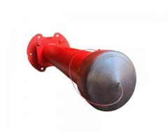 Обладнання для зовнішнього пожежогасіння: сертифікований захист інфраструктури - Изображение 3/5