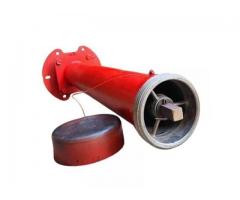 Обладнання для зовнішнього пожежогасіння: сертифікований захист інфраструктури - Изображение 4/5