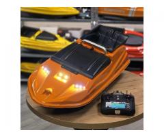 Кораблики для риболовлі з GPS автопілотом - Изображение 3/3