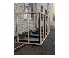 Пристроить балкон Кривой Рог - Изображение 3/5