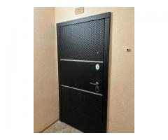 Купить двери входные готовые или изготовить в Кривом Роге