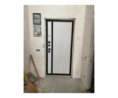 Купить двери входные готовые или изготовить в Кривом Роге