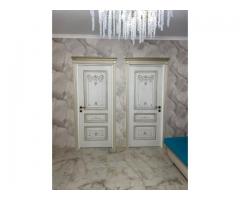 Деревянные двери Кривой Рог - Изображение 3/5