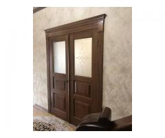 Деревянные двери Кривой Рог - Изображение 4/5