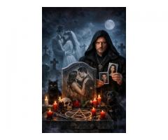 Верну или притяну любимого человека