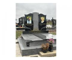 Памятники з граніту, граніт оптом від LV-Granit - Изображение 3/5