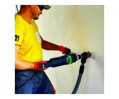 Штробы под электрику Харьков. Штробление без пыли - Изображение 3/5