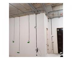 Штробы под электрику Харьков. Штробление без пыли - Изображение 4/5