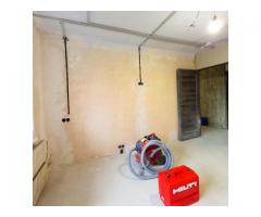 Штробы под электрику Харьков. Штробление без пыли - Изображение 5/5