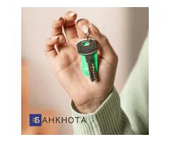 Кредит під заставу квартири без довідки про доходи у Києві.