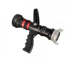 Пожежне обладнання для систем ПВ — сертифікована якість та вигідна ціна - Изображение 4/5